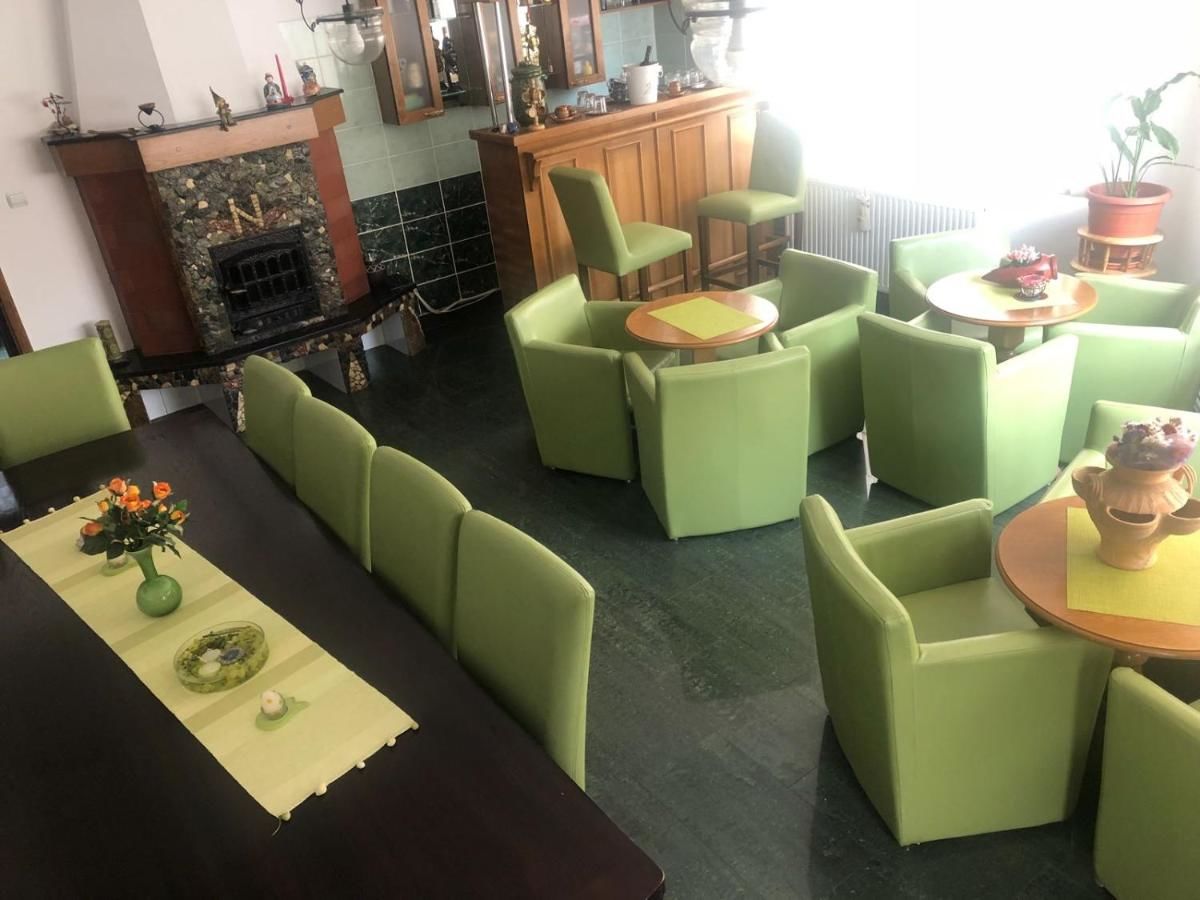 Гостевой дом Pensiunea La Răducu Вишеу-де-Сус-14